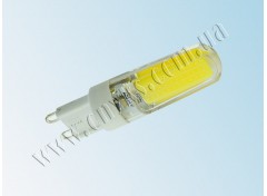 Светодиодная лампа G9 1pcs 2609 220В